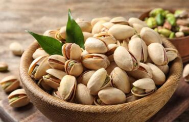 Los saludables beneficios del pistacho Los saludables beneficios del pistacho