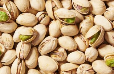 Variedades del pistacho