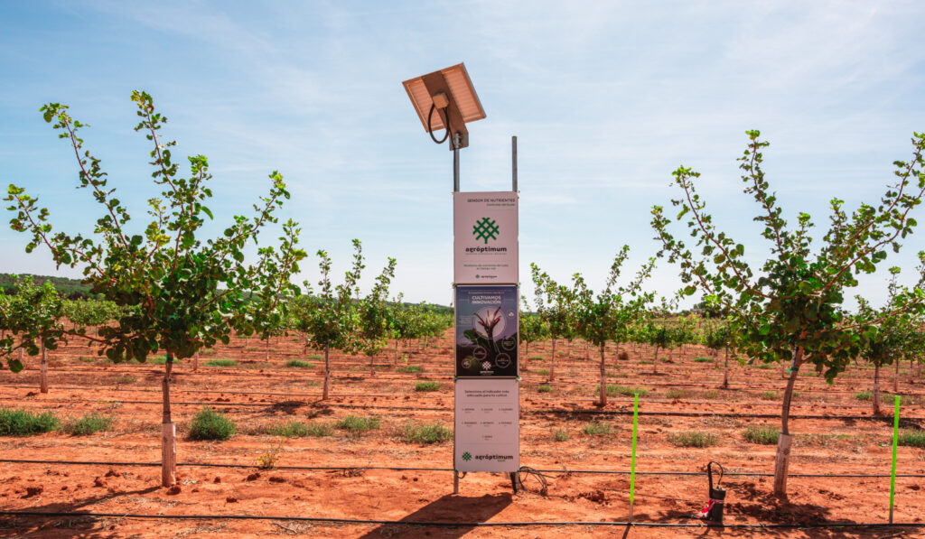 nuevas tecnologias agrarias