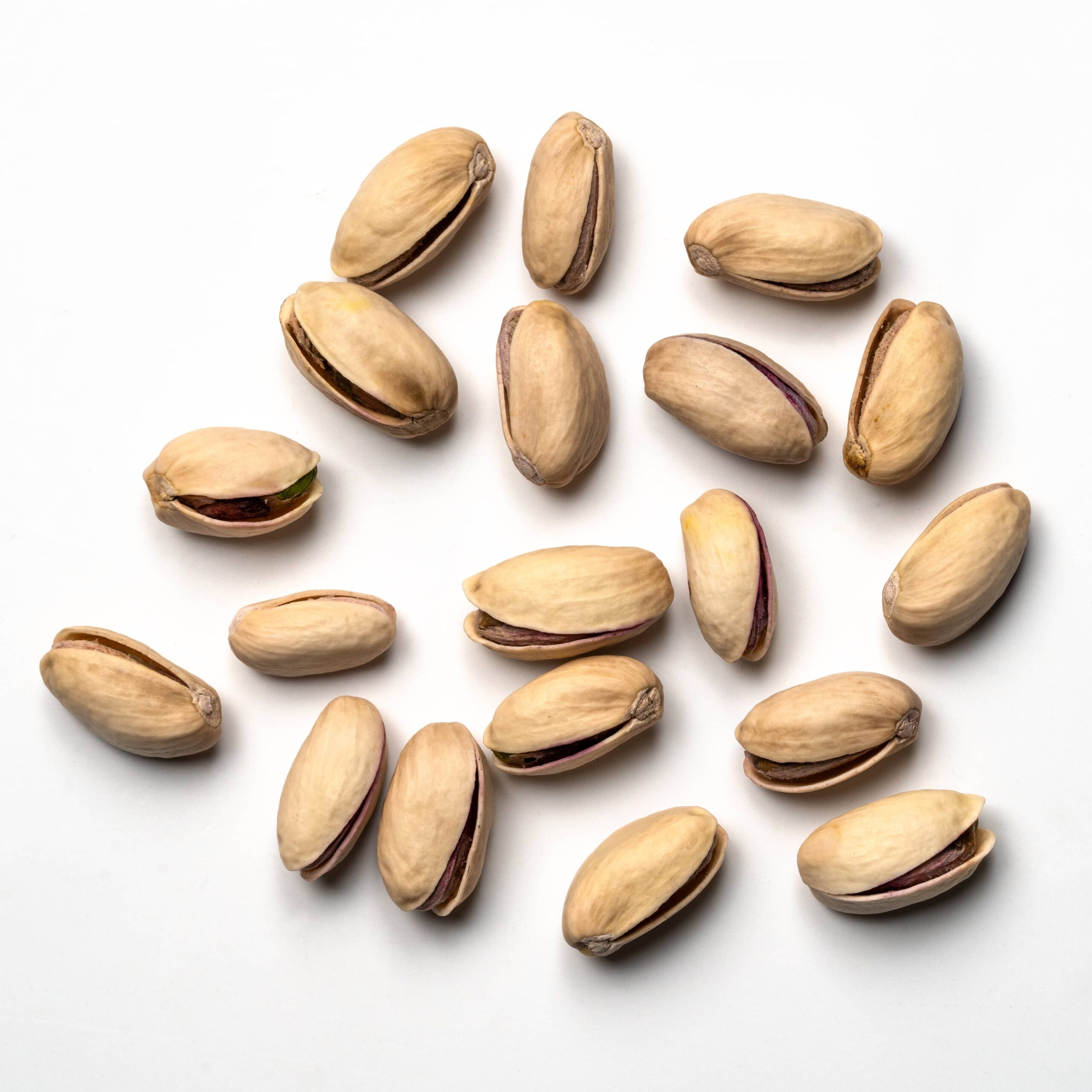 Fruto pistacho sirora